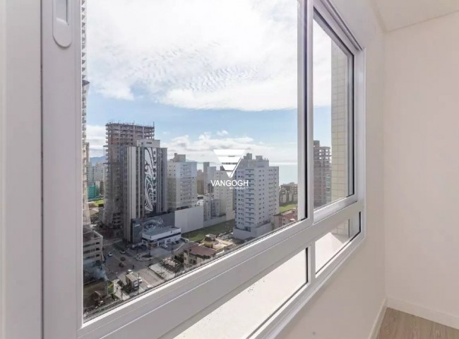 Apartamento 3 dormitórios Azzure Residence, Meia Praia - ITAPEMA