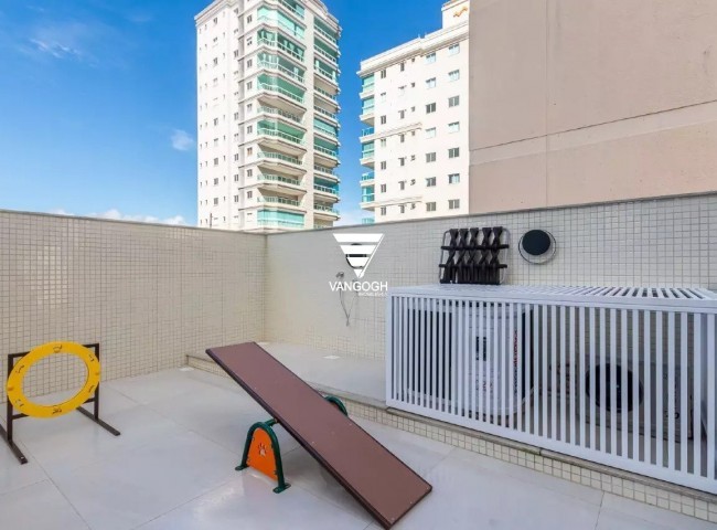 Apartamento 3 dormitórios Azzure Residence, Meia Praia - ITAPEMA