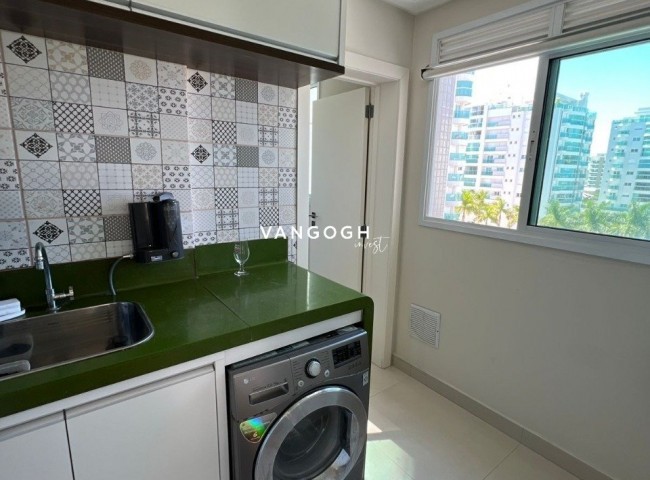 Apartamento Brava Beach Reserva Aroeira, Praia Brava - Itajaí