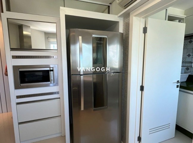 Apartamento Brava Beach Reserva Aroeira, Praia Brava - Itajaí