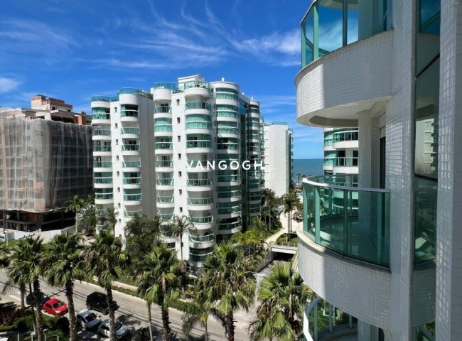 Apartamento Brava Beach Reserva Aroeira, Praia Brava - Itajaí