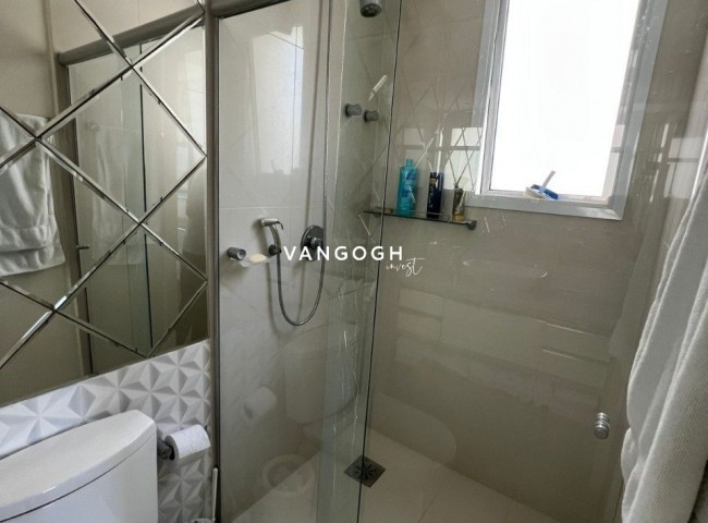 Apartamento Brava Beach Reserva Aroeira, Praia Brava - Itajaí