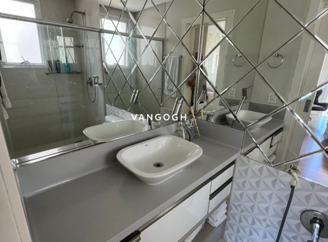 Apartamento Brava Beach Reserva Aroeira, Praia Brava - Itajaí