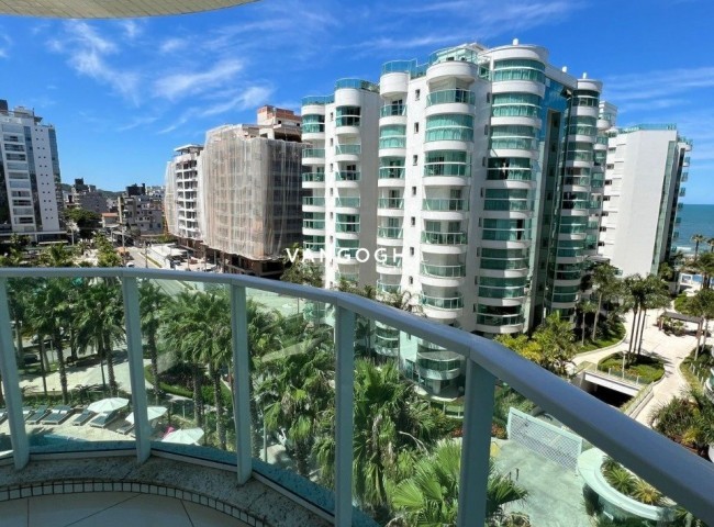 Apartamento Brava Beach Reserva Aroeira, Praia Brava - Itajaí