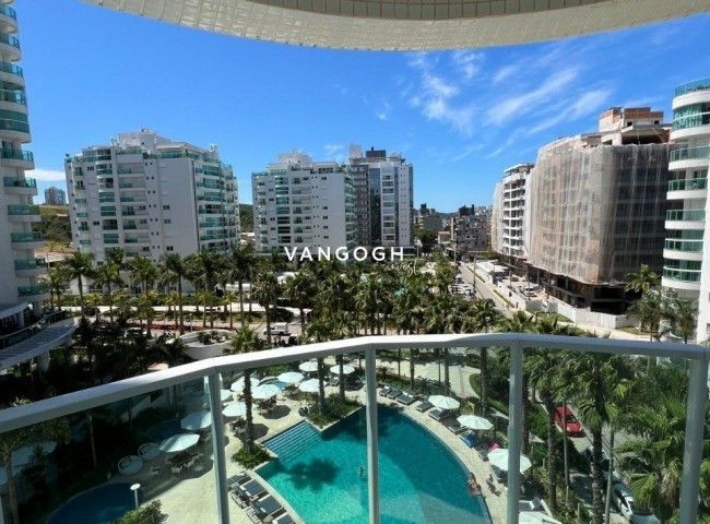 Apartamento Brava Beach Reserva Aroeira, Praia Brava - Itajaí