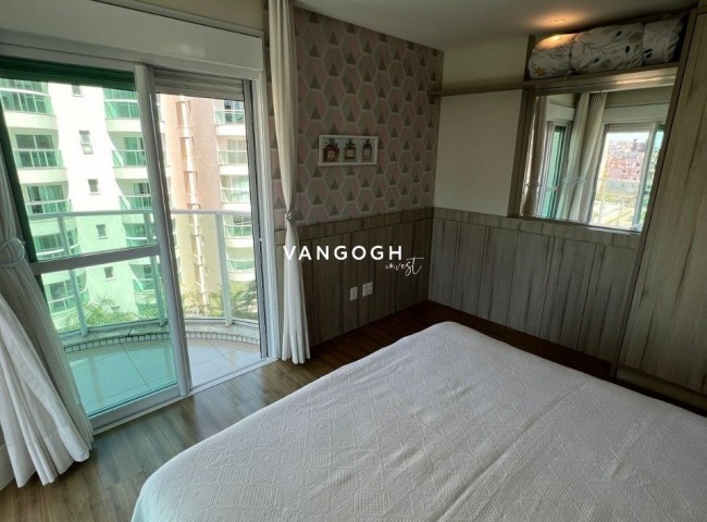 Apartamento Brava Beach Reserva Aroeira, Praia Brava - Itajaí