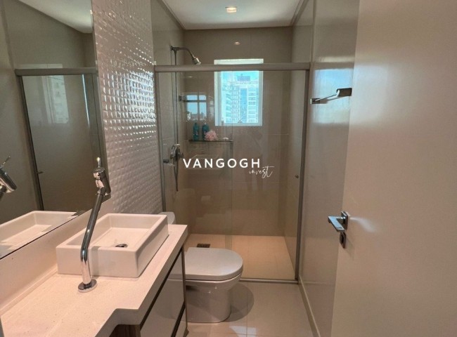 Apartamento Brava Beach Reserva Aroeira, Praia Brava - Itajaí