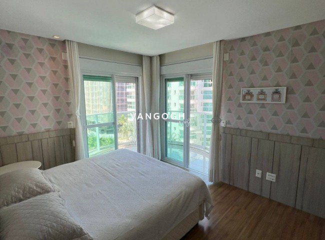 Apartamento Brava Beach Reserva Aroeira, Praia Brava - Itajaí