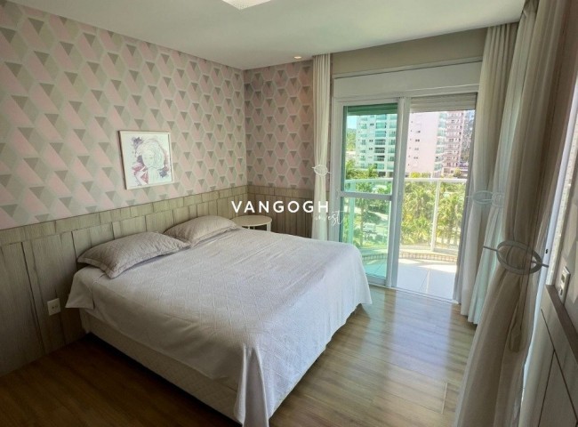 Apartamento Brava Beach Reserva Aroeira, Praia Brava - Itajaí