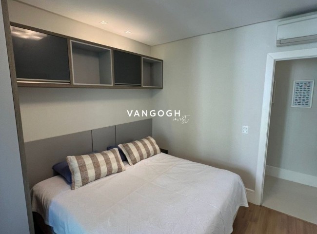 Apartamento Brava Beach Reserva Aroeira, Praia Brava - Itajaí