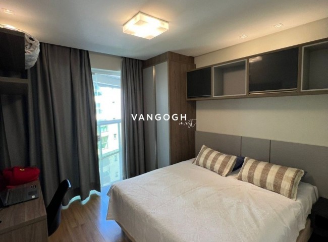 Apartamento Brava Beach Reserva Aroeira, Praia Brava - Itajaí