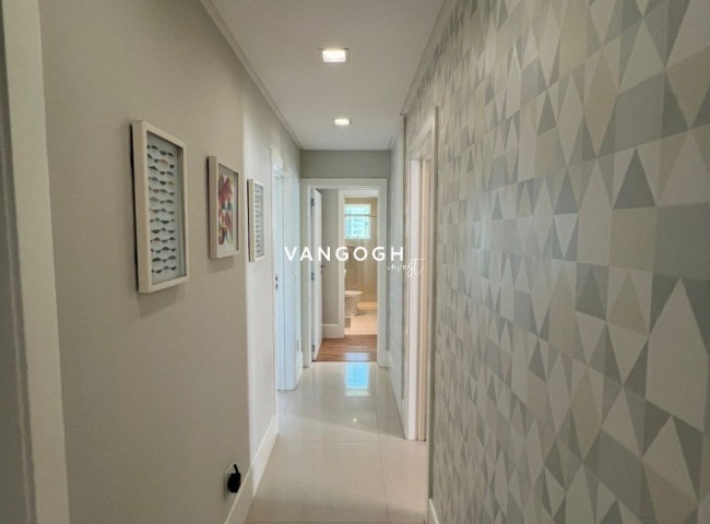 Apartamento Brava Beach Reserva Aroeira, Praia Brava - Itajaí