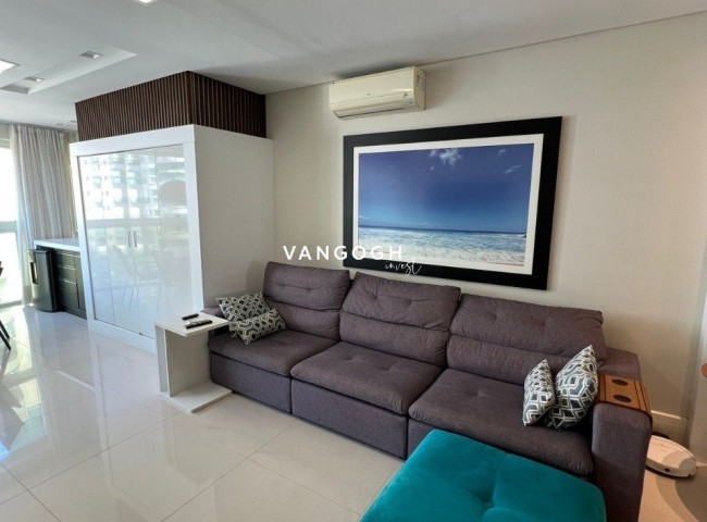 Apartamento Brava Beach Reserva Aroeira, Praia Brava - Itajaí