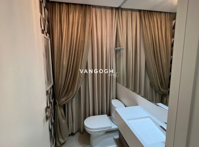 Apartamento Brava Beach Reserva Aroeira, Praia Brava - Itajaí