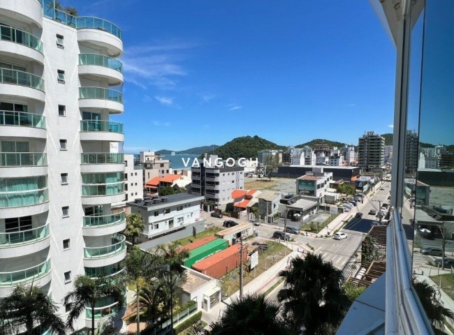 Apartamento Brava Beach Reserva Aroeira, Praia Brava - Itajaí
