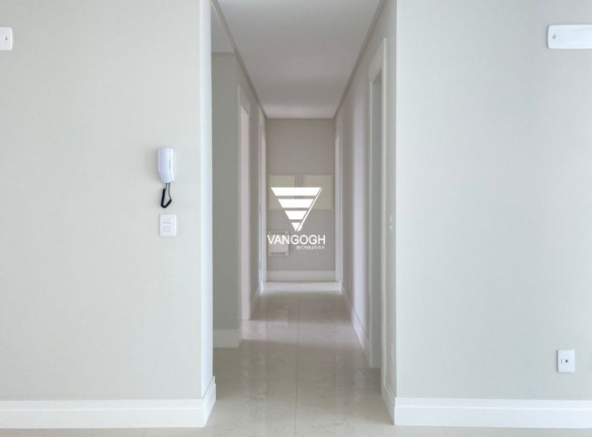 Apartamento 3 dormitórios Phoenix Tower, Centro - Balneário Camboriú