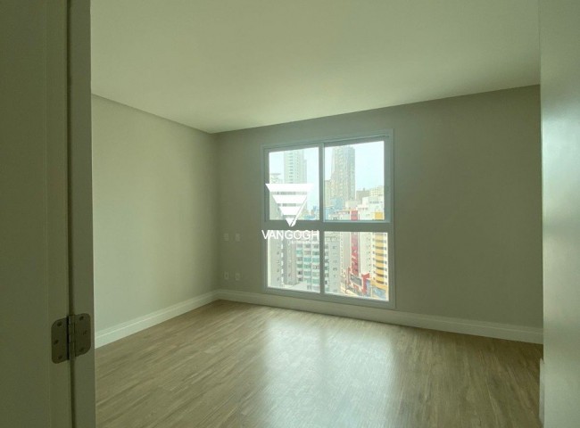 Apartamento 3 dormitórios Phoenix Tower, Centro - Balneário Camboriú