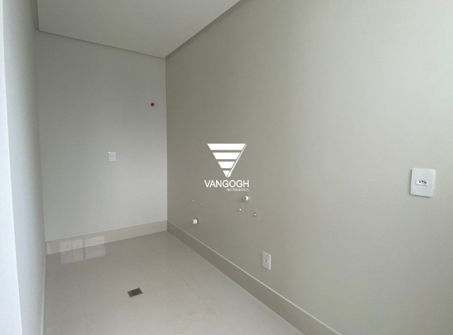 Apartamento 3 dormitórios Phoenix Tower, Centro - Balneário Camboriú