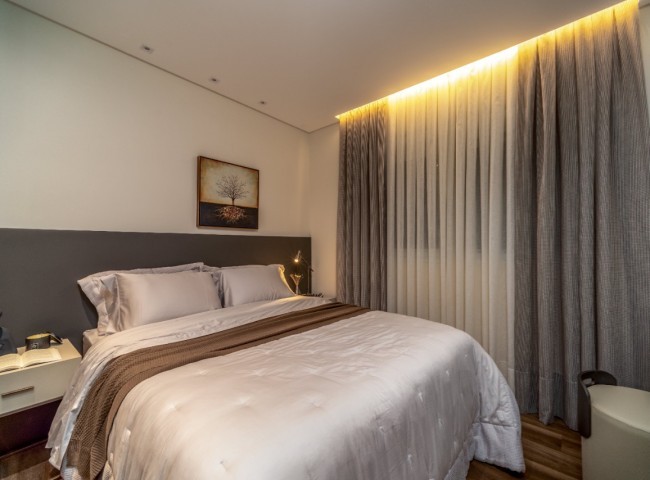 Apartamento 4 dormitórios Ibiza Towers, Frente Mar - Balneário Camboriú