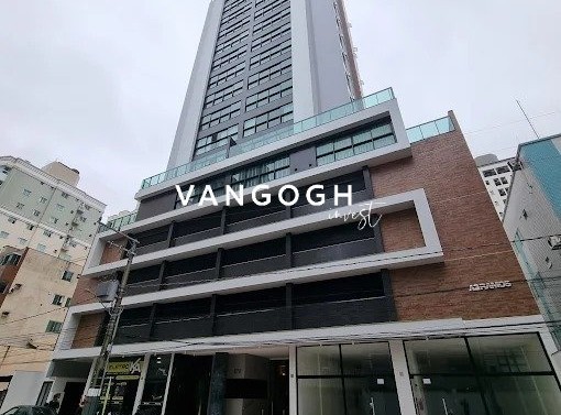 Edifício Agatha Christie