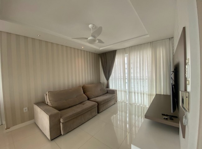 Apartamento 4 dormitórios Villa Venetto, Centro - Balneário Camboriú