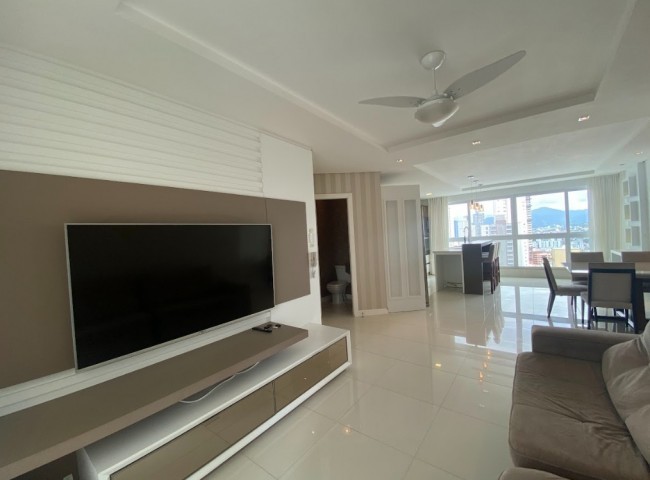 Apartamento 4 dormitórios Villa Venetto, Centro - Balneário Camboriú