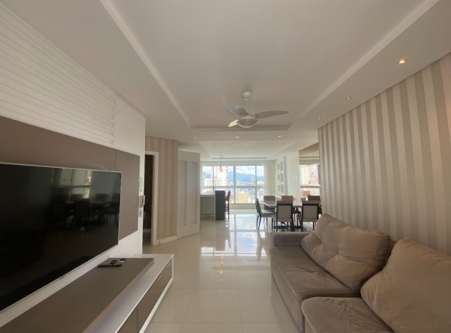 Apartamento 4 dormitórios Villa Venetto, Centro - Balneário Camboriú