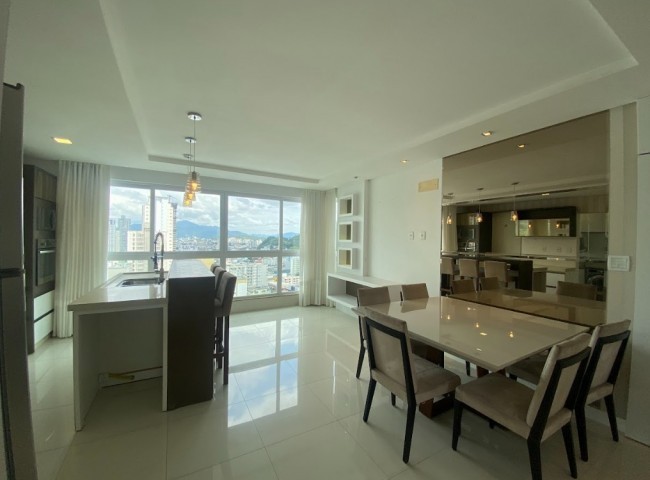 Apartamento 4 dormitórios Villa Venetto, Centro - Balneário Camboriú