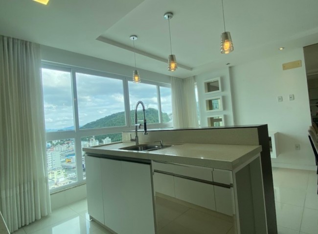 Apartamento 4 dormitórios Villa Venetto, Centro - Balneário Camboriú