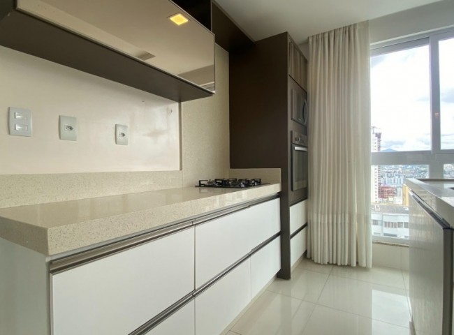 Apartamento 4 dormitórios Villa Venetto, Centro - Balneário Camboriú