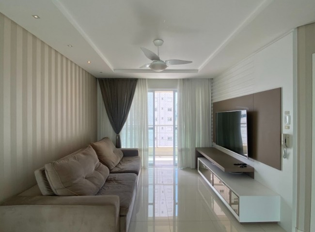 Apartamento 4 dormitórios Villa Venetto, Centro - Balneário Camboriú