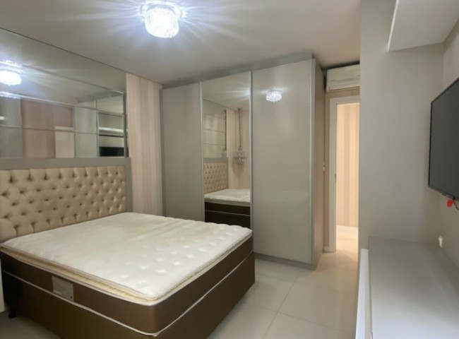 Apartamento 4 dormitórios Villa Venetto, Centro - Balneário Camboriú