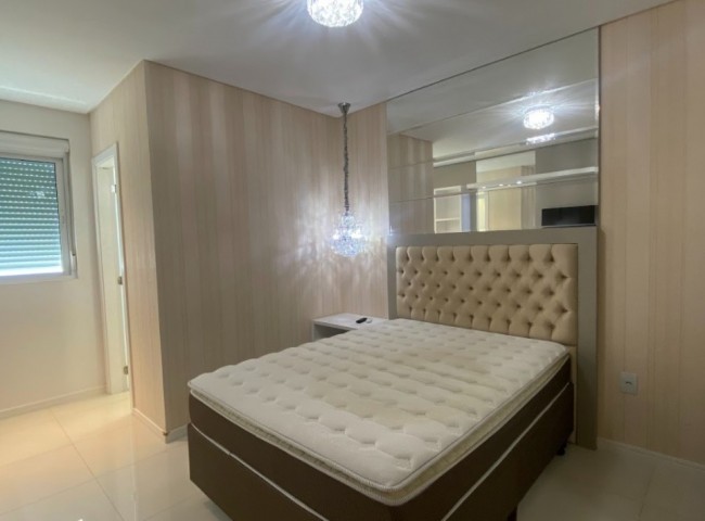 Apartamento 4 dormitórios Villa Venetto, Centro - Balneário Camboriú