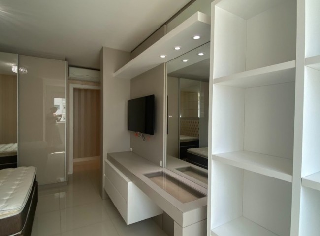 Apartamento 4 dormitórios Villa Venetto, Centro - Balneário Camboriú