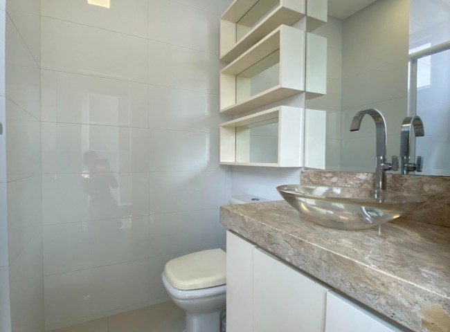 Apartamento 4 dormitórios Villa Venetto, Centro - Balneário Camboriú