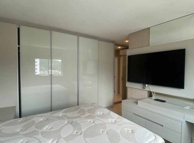 Apartamento 4 dormitórios Villa Venetto, Centro - Balneário Camboriú