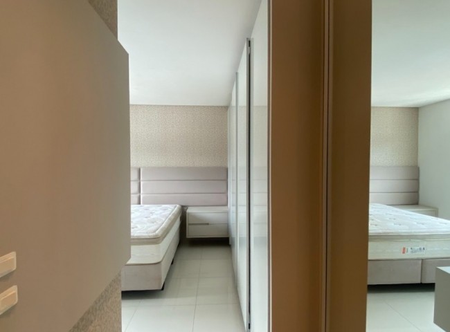 Apartamento 4 dormitórios Villa Venetto, Centro - Balneário Camboriú