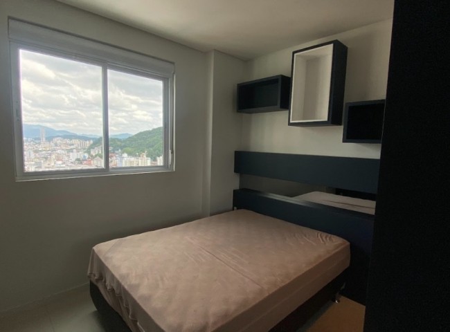 Apartamento 4 dormitórios Villa Venetto, Centro - Balneário Camboriú