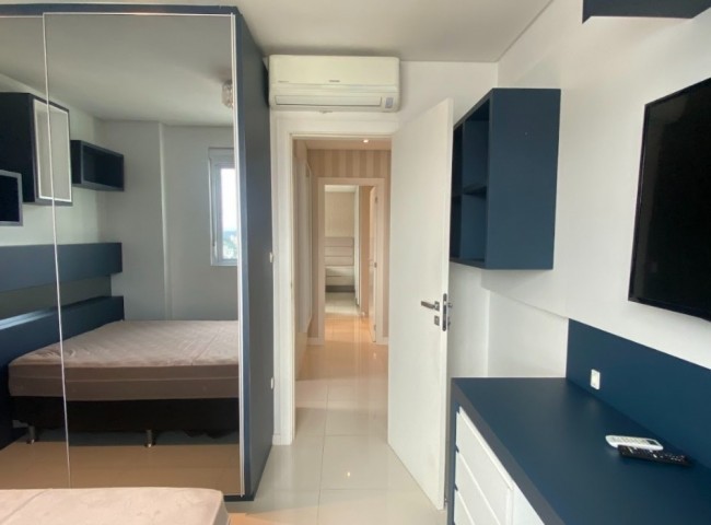 Apartamento 4 dormitórios Villa Venetto, Centro - Balneário Camboriú