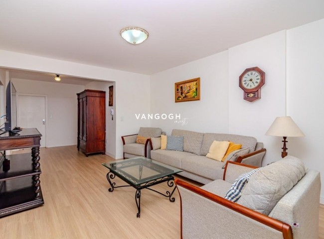 Apartamento 3 dormitórios Edficio Paraiso, Cento - Balneário Camboriú