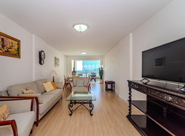 Apartamento 3 dormitórios Edficio Paraiso, Cento - Balneário Camboriú