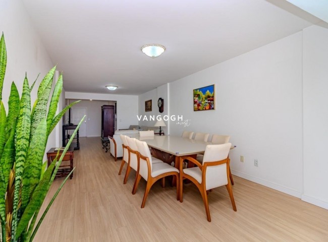 Apartamento 3 dormitórios Edficio Paraiso, Cento - Balneário Camboriú