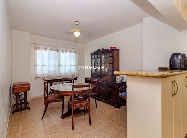 Apartamento 3 dormitórios Edficio Paraiso, Cento - Balneário Camboriú