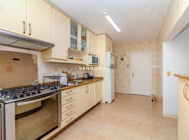 Apartamento 3 dormitórios Edficio Paraiso, Cento - Balneário Camboriú