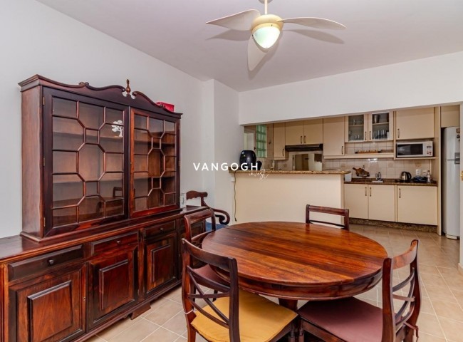 Apartamento 3 dormitórios Edficio Paraiso, Cento - Balneário Camboriú