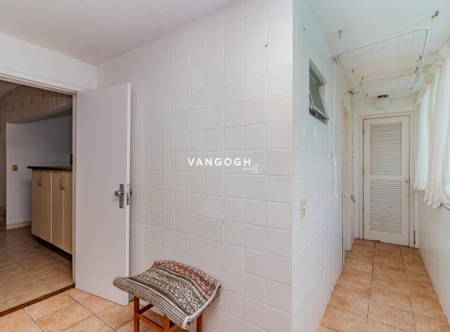 Apartamento 3 dormitórios Edficio Paraiso, Cento - Balneário Camboriú