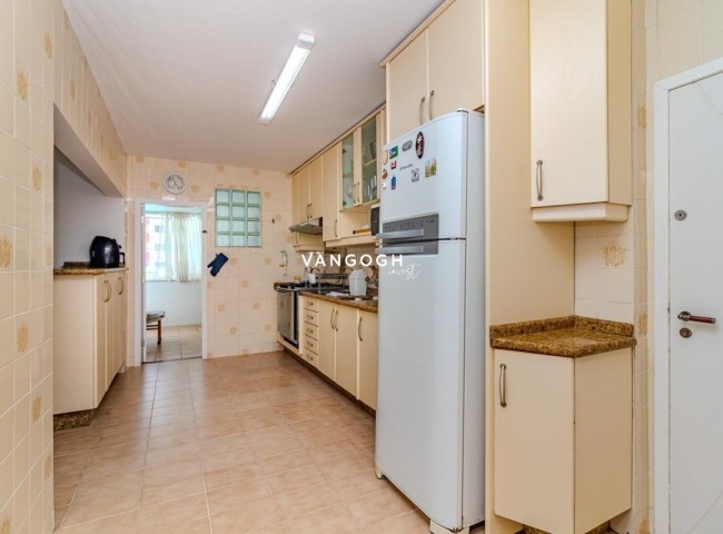 Apartamento 3 dormitórios Edficio Paraiso, Cento - Balneário Camboriú