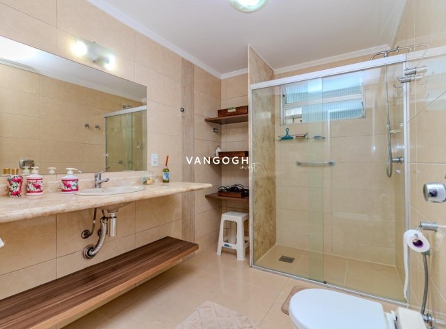 Apartamento 3 dormitórios Edficio Paraiso, Cento - Balneário Camboriú