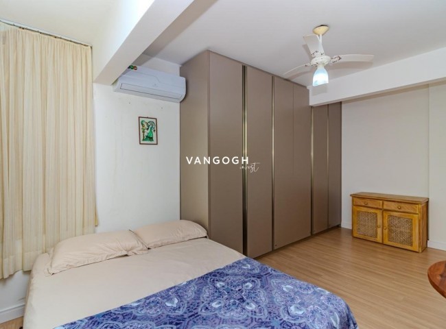 Apartamento 3 dormitórios Edficio Paraiso, Cento - Balneário Camboriú