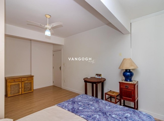 Apartamento 3 dormitórios Edficio Paraiso, Cento - Balneário Camboriú